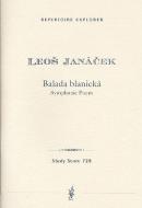 Balada Blanicka (Blanik) 