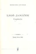 Capriccio für Klavier und Blasinstrumente 