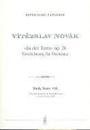 In der Tatra op. 26 