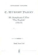 3. Symphonie C-Dur 'The English' 