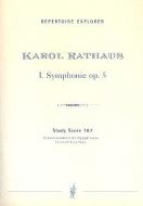 1. Symphonie op. 5 