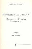 Hermann und Dorothea Overture op. 136 