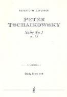 Suite No. 1 
