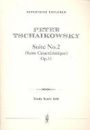 Suite No. 2 op.53 