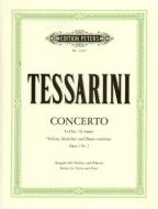 Concerto in G Op. 1 No. 3 