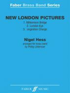 New London Pictures 