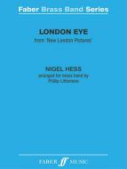 London Eye 