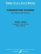 Congestion Charge 