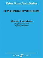O magnum mysterium 