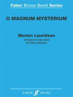 O magnum mysterium 