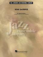 Soul Sacrifice Standard