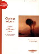 Clarinet Album 