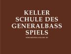 Schule des Generalbassspiels Standard