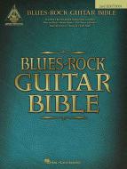 Blues Rock Guitar Bible 