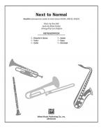 Next To Normal: A Choral Medley Standard