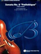Sonata No. 8 'Pathetique' Standard