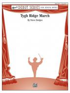 Tygh Ridge March Standard