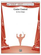 Cruise Control Standard
