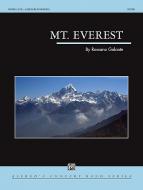Mount Everest Standard