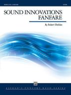 Sound Innovations Fanfare Standard