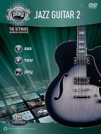 Alfred's PLAY: Jazz Guitar 2 
