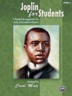 Joplin for Students Book 2 
