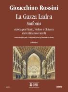 La Gazza Ladra 