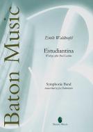 Estudiantina Waltzes After Paul Lacombe Standard
