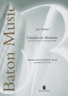 Cancion de Marinela Standard