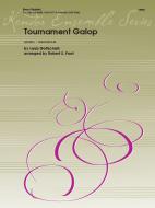 Tournament Galop Standard