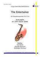 The Entertainer 