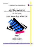 Eröffnungsstück 