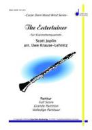 The Entertainer 