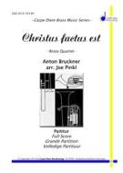 Christus factus est 