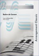 Boléro de Concert 