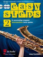 Easy Steps 2 (NL) 