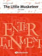 The Little Musketeer 