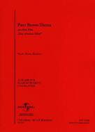 Pater Brown Thema 