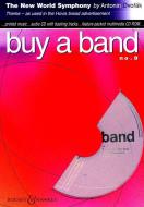 Slow movement from Symphony 9 (as used in the Hovis Bread Advertisement) 