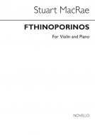 Fthinoporinos 