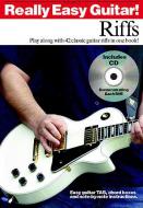 Really Easy Guitar! Riffs 