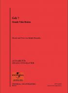 Geh'! 