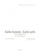Liebe kommt 