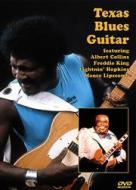 Texas Blues Guitar 