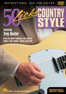 50 Licks Country Style 
