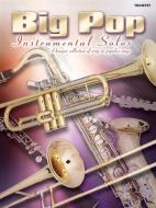 Big Pop Instrumental Solos 
