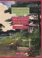 Arie Antiche Vol. 3 