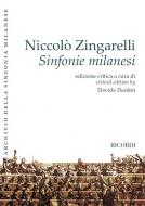 Sinfonie milanesi 