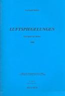 Luftspiegelungen 