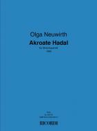 Akroate Hadal 